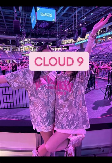 Experience Megan Moroney's Cloud 9 Concert Tour