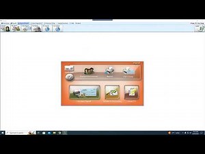 Church Windows Payroll Demo (v24 & Newer)