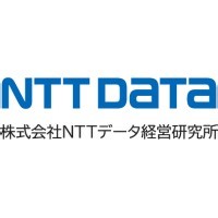 NTTデータ経営研究所／NTTDIOMC | LinkedIn