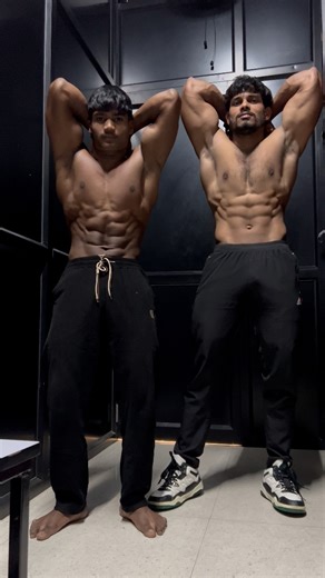 334K views · 14K reactions | Senior junior  #fitness #motivation #hardwork #viral #gymrat #gymmotivation #foryou #fit #musclebuilding #explorepage | Hasan Mehdi | Facebook