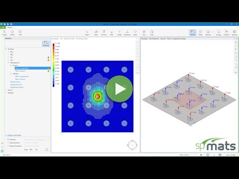 What is New in spMats v10.50