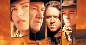 Movie Music: Alan Silvestri's "The Quick and the Dead" (1995)