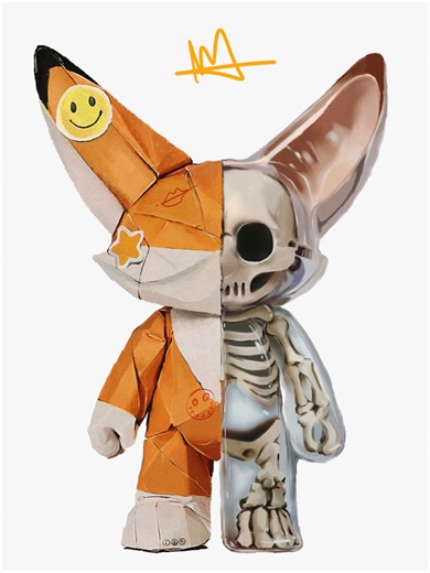 Creating Art in Higher Resolution with XP-Pen