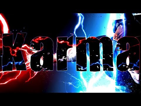 inFamous 2 | Karma