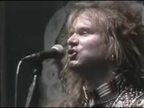 Running Wild - Death Or Glory Tour Full Live (DVD) FULL