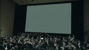 Main Title - John Frizzell from Alien Resurrection (Live)