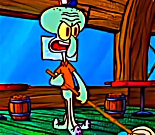 corrupted_spongebob on Instagram: "🧽Follow for more deep-fried content!🧽 #deepfriedmeme #freakbob #spongebobmeme friedmemes memeedit spongebobedit memevideo shitpost funnymeme memevibe randommemes cartoonmeme memecompilation memecommunity friedcore deepfriedcontent deepfriedbob memeaesthetic viralvideo memeclips trendymeme dankmeme memelord spongebobfan memetok weirdcorememe spongebobfunny"