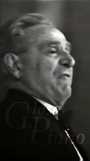 LAURI VOLPI in a TRUE HISTORICAL PERFORMANCE by Nessun Dorma from Puccini's Turandot #opera #tenor