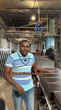 Shoe Den – Space Saving Shoe Racks | Only ₹6000 On Call | 5” Depth | Free Delivery Hyderabad