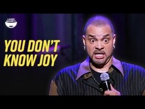 Sinbad Gets REAL About Life With Kids