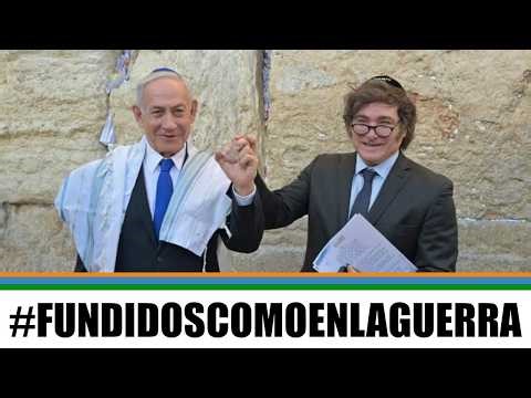 🔴SANTIAGO CÚNEO EN VIVO | 1+1=3 Editorial #FundidosComoEnLaGuerra - 16/4/26