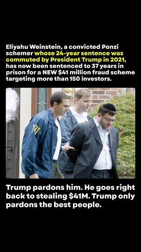 Exposing Political Corruption In The United States on Reels