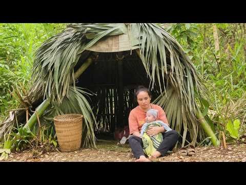 Woman who was nine months pregnant and homeless: The heartbreaking truth behind her story.