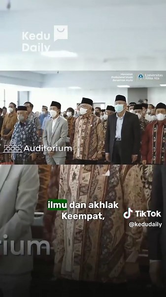 5 Universitas Swasta Terbaik di Yogyakarta 2024