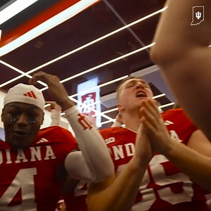 11 weeks, 11 fight songs. | Indiana Football