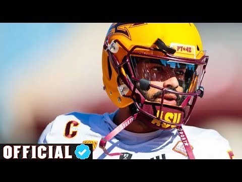 FÉRINA ATHLETICS - 5IVE 🔥 Official Manny Wilkins ASU Senior Highlights