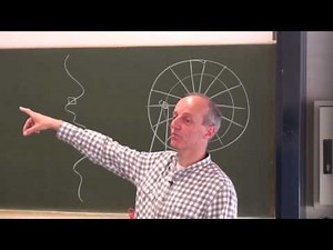 Advanced Mathematics for Engineers 2 Lecture No. 4