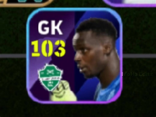 Édouard Mendy's Intense Training Session