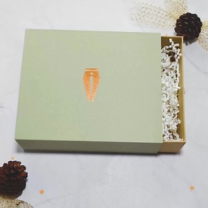 It's 12 days before Christmas! Have you wrapped your gifts yet? Make them extra special with a Scribe Holiday box! Purchase or get it for free with every Php 5000 single receipt purchase from us! | Scribe