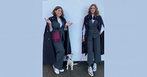 420K views · 4.9K reactions | This week’s outfit was filmed before...