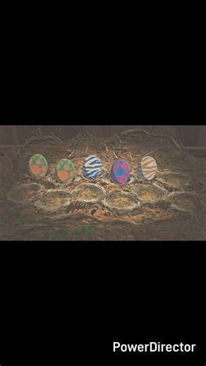 Monster Hunter Stories 3: Twisted Reflection // Egg Hatching 25