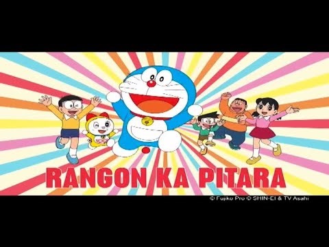 Disney Channel India | Funtastic Holi - Day Promo Tuesday & Wednesday 7 AM Onwards (2026)