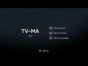 HBO Logo/HBO TV-MA Rating Screen (2020)