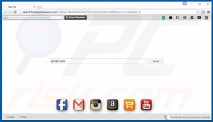 Search.funtabsafesearch.com Redirect