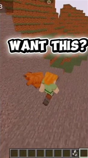how to control speed in minecraft 😲