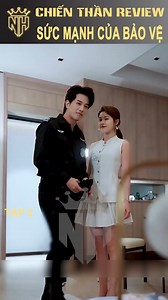 1.3M views · 41K reactions | Anh bảo vệ bình thường lại có tuyệt kỹ gặp phải chị đại cũng không làm anh rén. Phần 2 (Còn Tiếp) | Mark Gaming | Facebook