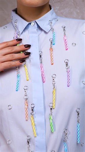 182K views · 354 reactions | Unique shirt for endless designs | 5-Minute Crafts | Facebook