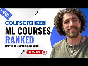 Machine Learning on Coursera: Complete Guide (2026) | Best Courses Ranked