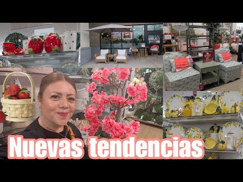 Todo lo que necesitas para el hogar
