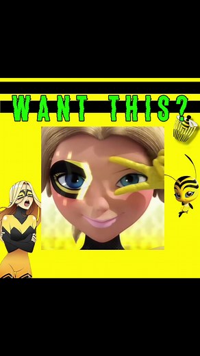 #MIRACULOUS | Tutorial 🐝❤️ | scp: r.alityg | Tags: #ladybug #queenbee #chloebourgeois #miraculousladybugtiktok #CapCut #tutorialedit #edittutorial #miraculousladybug #vesperia #foryoupage