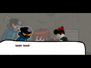 FRIDAY NIGHT FUNKIN ROBLOX ID PART 4