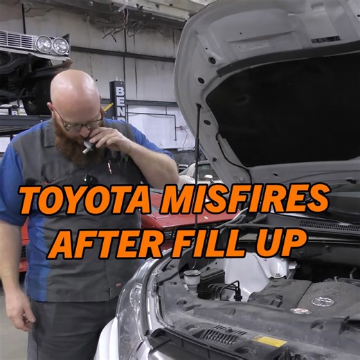Can’t Believe What’s Causing Toyota Highlander’s Issue