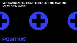 Morgan Seatree x Florence   The Machine - Say My Name (Remix) | Official Visualiser Chords - ChordU