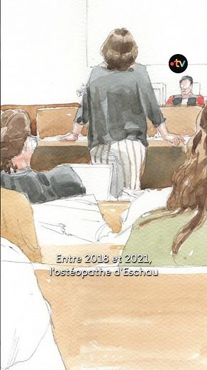 Osteopath sentenced to 17 years in prison