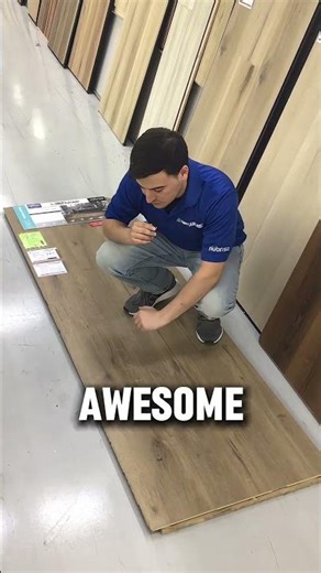 CoreTech: Waterproof Flooring #coretech #flooring