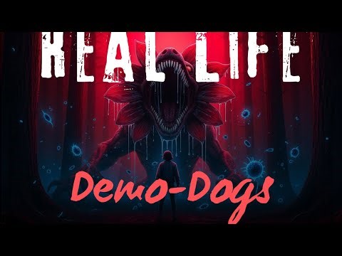 Ep 2- The Real Life DEMO-DOGS: Medieval Demon Dogs & Europe’s First “Demo-Dog” Reports