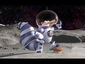 Ice Age: Collision Course - Funny Moments