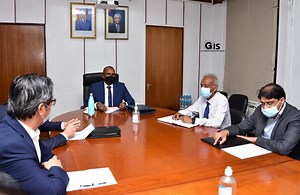 1.9K views · 55 reactions | Consultations pré-budgétaires 2021/22:...