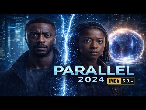 Parallel Movie Explained In Hindi/Urdu | Ending Explained / Sci fi Movie / Multiverse 