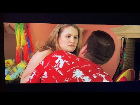 Jillian Bell’s Funny Scenes in “22 Jump Street” (2014)