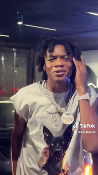 T Dollar of Lagos: Discover the Hottest New Song