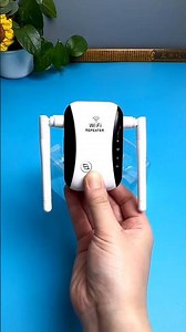 "Boost Your WiFi Anywhere Instantly! 🚀"