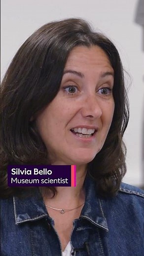 Why were early Britons eating each other? #NHM #Cannibal #Bones