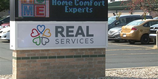 REAL Services has real concerns about proposed cuts in funding