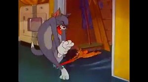 Cartoon World on Reels