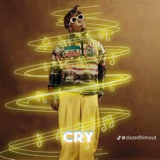 Can't Die - Juice WRLD